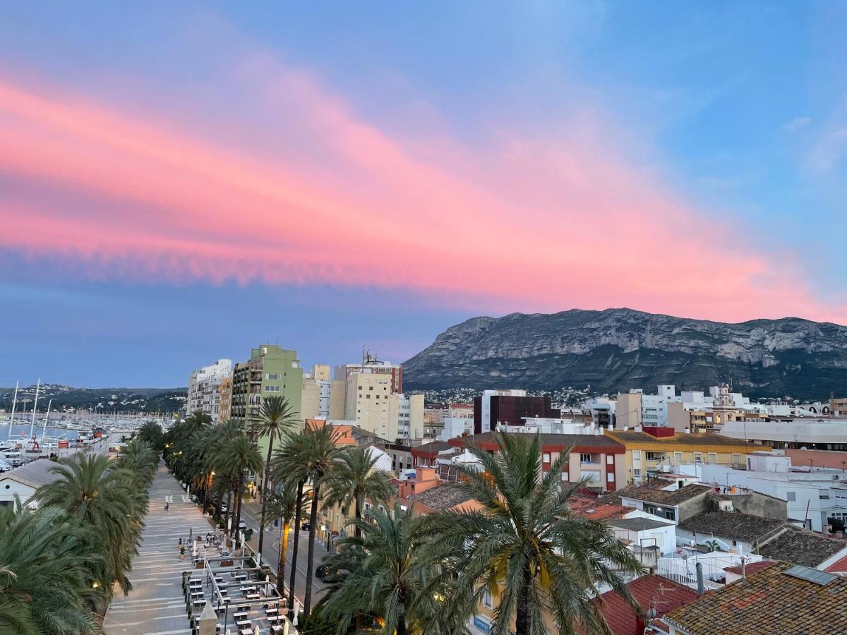 Llorens Denia Exterior photo