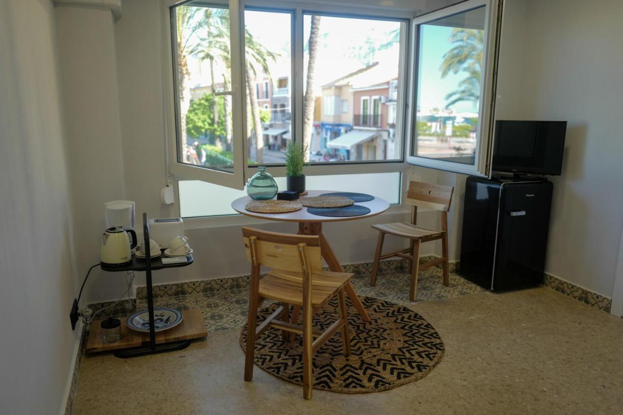 Llorens Denia Exterior photo
