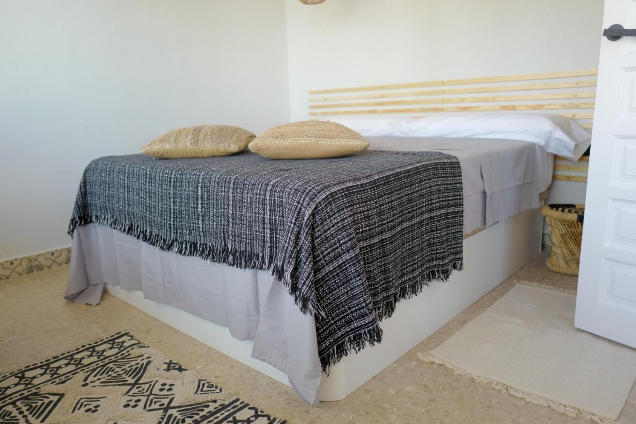Llorens Denia Exterior photo