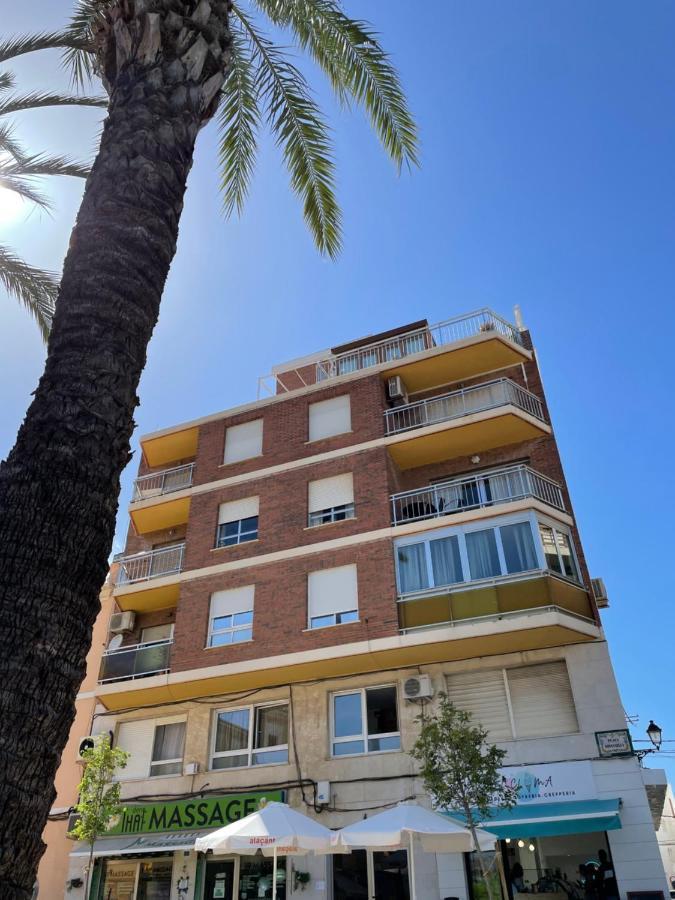 Llorens Denia Exterior photo