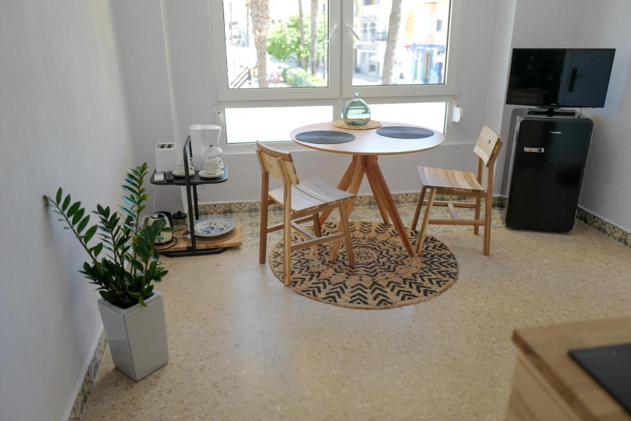 Llorens Denia Exterior photo