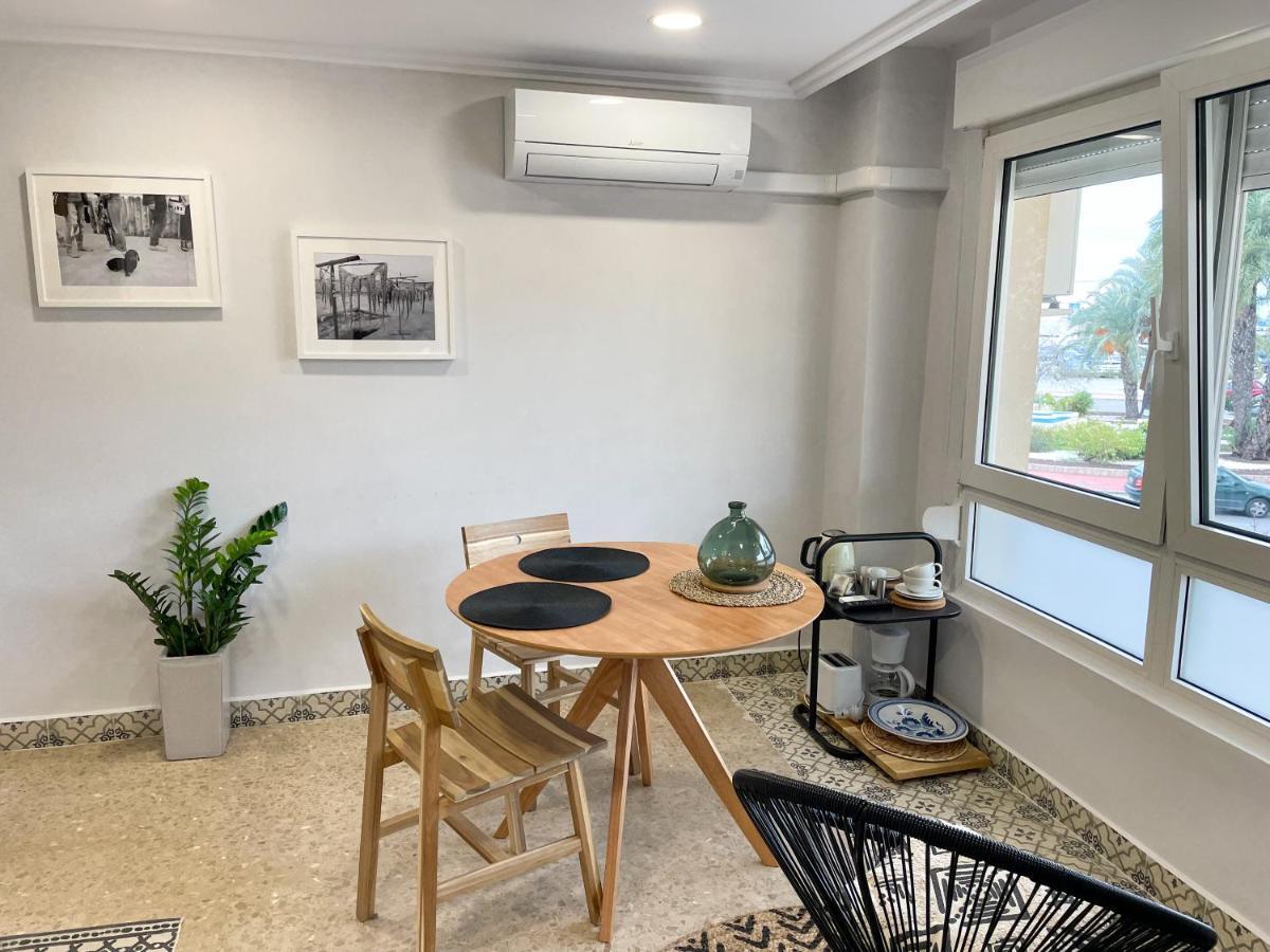 Llorens Denia Exterior photo